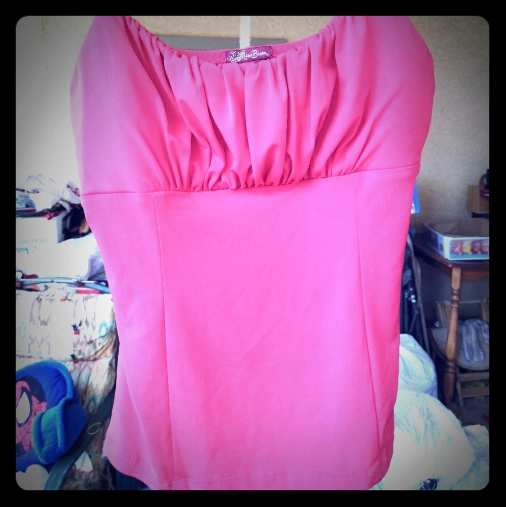 Super cute tank